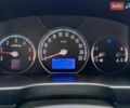 Чорний Хендай Санта Фе, об'ємом двигуна 2.2 л та пробігом 497 тис. км за 10699 $, фото 22 на Automoto.ua