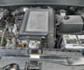 Черный Хендай Санта Фе, объемом двигателя 2.2 л и пробегом 220 тыс. км за 10499 $, фото 5 на Automoto.ua