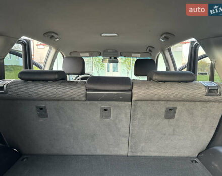 Чорний Хендай Санта Фе, об'ємом двигуна 2.2 л та пробігом 243 тис. км за 9450 $, фото 33 на Automoto.ua