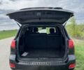 Хендай Санта Фе 2007 в Корсунь-Шевченковском на Automoto.ua Черный Хендай Санта Фе, объемом двигателя 2.2 л и пробегом 265 тыс. км за 9200 $, фото 5 на Automoto.ua