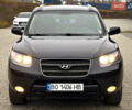 Чорний Хендай Санта Фе, об'ємом двигуна 2.2 л та пробігом 222 тис. км за 9777 $, фото 1 на Automoto.ua