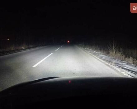 Черный Хендай Санта Фе, объемом двигателя 2.2 л и пробегом 254 тыс. км за 10700 $, фото 25 на Automoto.ua