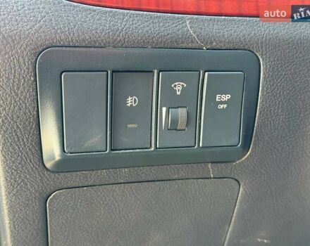 Чорний Хендай Санта Фе, об'ємом двигуна 2.2 л та пробігом 497 тис. км за 10699 $, фото 30 на Automoto.ua