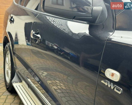 Черный Хендай Санта Фе, объемом двигателя 2.2 л и пробегом 243 тыс. км за 8999 $, фото 59 на Automoto.ua