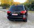 Черный Хендай Санта Фе, объемом двигателя 0 л и пробегом 290 тыс. км за 5500 $, фото 2 на Automoto.ua