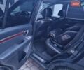 Черный Хендай Санта Фе, объемом двигателя 2.19 л и пробегом 310 тыс. км за 10200 $, фото 20 на Automoto.ua