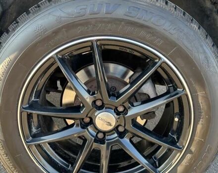 Черный Хендай Санта Фе, объемом двигателя 2.19 л и пробегом 240 тыс. км за 10500 $, фото 31 на Automoto.ua