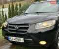 Чорний Хендай Санта Фе, об'ємом двигуна 2.19 л та пробігом 266 тис. км за 10200 $, фото 3 на Automoto.ua
