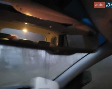 Черный Хендай Санта Фе, объемом двигателя 2.2 л и пробегом 174 тыс. км за 9850 $, фото 107 на Automoto.ua