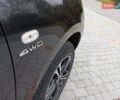 Черный Хендай Санта Фе, объемом двигателя 2.7 л и пробегом 336 тыс. км за 8500 $, фото 21 на Automoto.ua