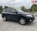 Чорний Хендай Санта Фе, об'ємом двигуна 2.19 л та пробігом 290 тис. км за 9300 $, фото 6 на Automoto.ua