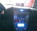 Черный Хендай Санта Фе, объемом двигателя 2.7 л и пробегом 125 тыс. км за 9700 $, фото 10 на Automoto.ua
