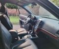 Чорний Хендай Санта Фе, об'ємом двигуна 2.2 л та пробігом 237 тис. км за 6700 $, фото 4 на Automoto.ua