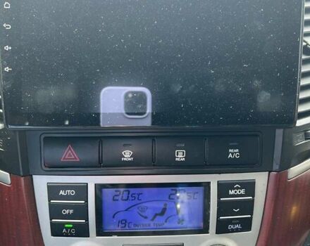 Черный Хендай Санта Фе, объемом двигателя 2.2 л и пробегом 265 тыс. км за 9000 $, фото 3 на Automoto.ua