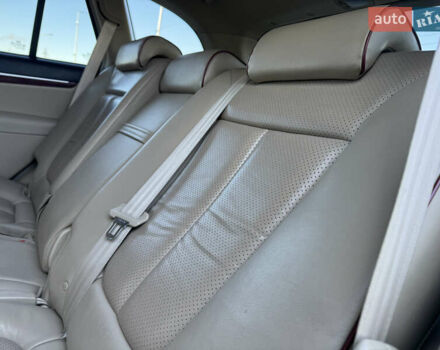 Черный Хендай Санта Фе, объемом двигателя 2.19 л и пробегом 222 тыс. км за 7999 $, фото 46 на Automoto.ua