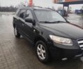 Чорний Хендай Санта Фе, об'ємом двигуна 0 л та пробігом 264 тис. км за 7900 $, фото 1 на Automoto.ua