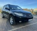 Чорний Хендай Санта Фе, об'ємом двигуна 0 л та пробігом 200 тис. км за 2200 $, фото 1 на Automoto.ua
