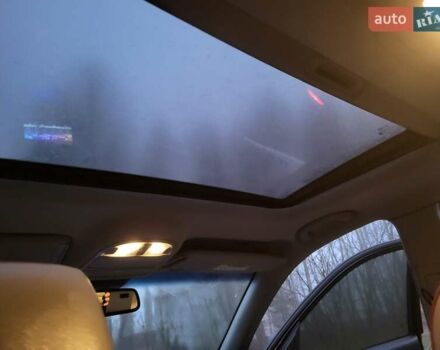 Черный Хендай Санта Фе, объемом двигателя 2.2 л и пробегом 174 тыс. км за 9850 $, фото 87 на Automoto.ua