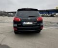 Чорний Хендай Санта Фе, об'ємом двигуна 2.2 л та пробігом 326 тис. км за 5400 $, фото 3 на Automoto.ua