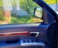 Чорний Хендай Санта Фе, об'ємом двигуна 2.7 л та пробігом 234 тис. км за 12500 $, фото 4 на Automoto.ua