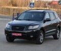 Чорний Хендай Санта Фе, об'ємом двигуна 2.2 л та пробігом 240 тис. км за 9850 $, фото 14 на Automoto.ua