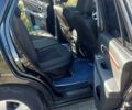 Чорний Хендай Санта Фе, об'ємом двигуна 2.2 л та пробігом 330 тис. км за 9200 $, фото 1 на Automoto.ua