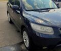 Чорний Хендай Санта Фе, об'ємом двигуна 2.2 л та пробігом 135 тис. км за 9900 $, фото 5 на Automoto.ua