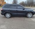 Чорний Хендай Санта Фе, об'ємом двигуна 2.2 л та пробігом 217 тис. км за 9300 $, фото 9 на Automoto.ua