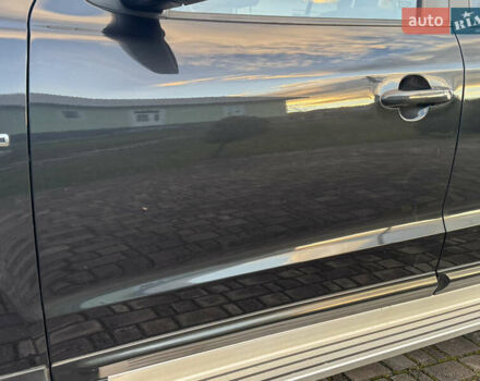 Чорний Хендай Санта Фе, об'ємом двигуна 2.2 л та пробігом 243 тис. км за 9450 $, фото 46 на Automoto.ua