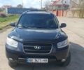 Чорний Хендай Санта Фе, об'ємом двигуна 2.66 л та пробігом 260 тис. км за 8800 $, фото 1 на Automoto.ua