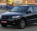Чорний Хендай Санта Фе, об'ємом двигуна 2.2 л та пробігом 240 тис. км за 9850 $, фото 13 на Automoto.ua