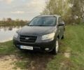 Чорний Хендай Санта Фе, об'ємом двигуна 2.2 л та пробігом 299 тис. км за 8400 $, фото 1 на Automoto.ua