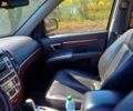 Чорний Хендай Санта Фе, об'ємом двигуна 2.7 л та пробігом 234 тис. км за 12500 $, фото 8 на Automoto.ua