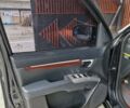 Черный Хендай Санта Фе, объемом двигателя 2.7 л и пробегом 219 тыс. км за 8200 $, фото 16 на Automoto.ua