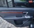 Черный Хендай Санта Фе, объемом двигателя 2.19 л и пробегом 310 тыс. км за 10200 $, фото 16 на Automoto.ua