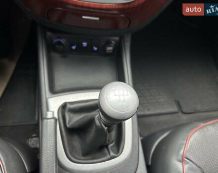 Черный Хендай Санта Фе, объемом двигателя 2.19 л и пробегом 303 тыс. км за 9999 $, фото 42 на Automoto.ua