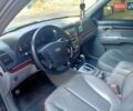 Черный Хендай Санта Фе, объемом двигателя 2.66 л и пробегом 504 тыс. км за 7500 $, фото 3 на Automoto.ua