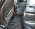 Черный Хендай Санта Фе, объемом двигателя 2.2 л и пробегом 335 тыс. км за 10500 $, фото 52 на Automoto.ua