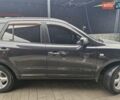 Черный Хендай Санта Фе, объемом двигателя 2.7 л и пробегом 219 тыс. км за 8200 $, фото 10 на Automoto.ua