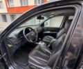 Черный Хендай Санта Фе, объемом двигателя 2.19 л и пробегом 188 тыс. км за 9950 $, фото 13 на Automoto.ua