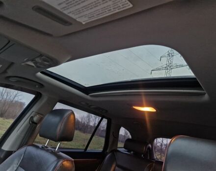 Чорний Хендай Санта Фе, об'ємом двигуна 2.2 л та пробігом 217 тис. км за 9300 $, фото 19 на Automoto.ua