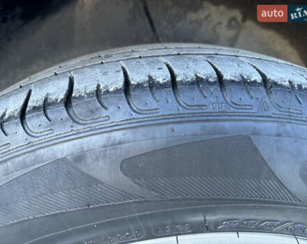 Черный Хендай Санта Фе, объемом двигателя 2.19 л и пробегом 222 тыс. км за 7999 $, фото 30 на Automoto.ua