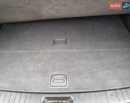 Черный Хендай Санта Фе, объемом двигателя 2.2 л и пробегом 296 тыс. км за 9799 $, фото 48 на Automoto.ua