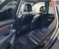 Чорний Хендай Санта Фе, об'ємом двигуна 2.2 л та пробігом 240 тис. км за 9850 $, фото 24 на Automoto.ua