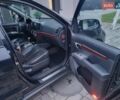Черный Хендай Санта Фе, объемом двигателя 2.19 л и пробегом 310 тыс. км за 10200 $, фото 11 на Automoto.ua