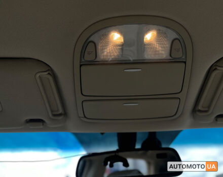 Черный Хендай Санта Фе, объемом двигателя 2.2 л и пробегом 202 тыс. км за 9800 $, фото 23 на Automoto.ua