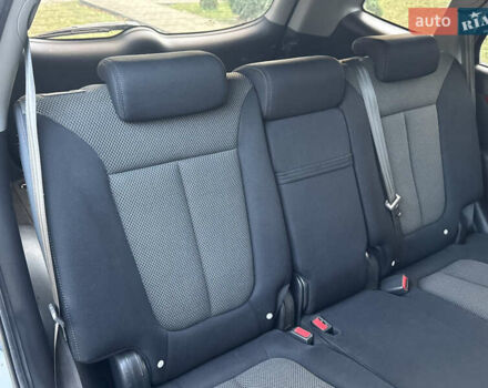 Чорний Хендай Санта Фе, об'ємом двигуна 2.2 л та пробігом 243 тис. км за 9450 $, фото 25 на Automoto.ua