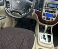 Чорний Хендай Санта Фе, об'ємом двигуна 2.2 л та пробігом 326 тис. км за 5400 $, фото 6 на Automoto.ua