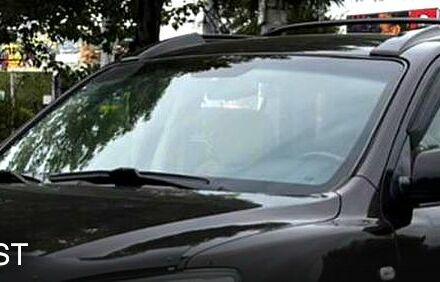 Чорний Хендай Санта Фе, об'ємом двигуна 2.2 л та пробігом 316 тис. км за 8799 $, фото 1 на Automoto.ua