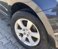 Чорний Хендай Санта Фе, об'ємом двигуна 2.19 л та пробігом 190 тис. км за 10200 $, фото 3 на Automoto.ua